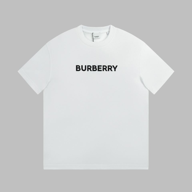 B**rry t-shirts